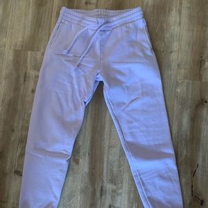 Aritzia TNA Perfect Sweatpants